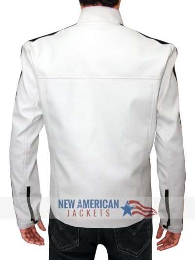 Need For Speed Jacket