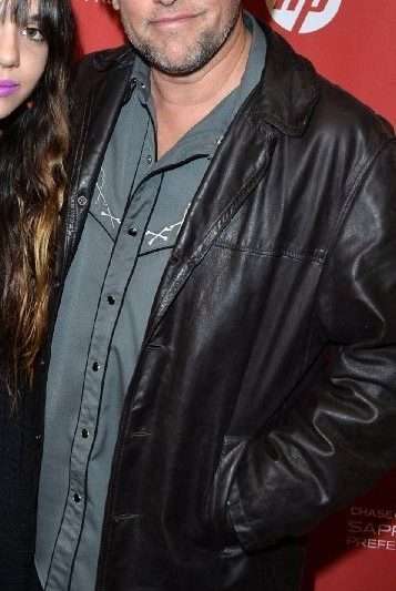 Richard Linklater Bayhood Jacket