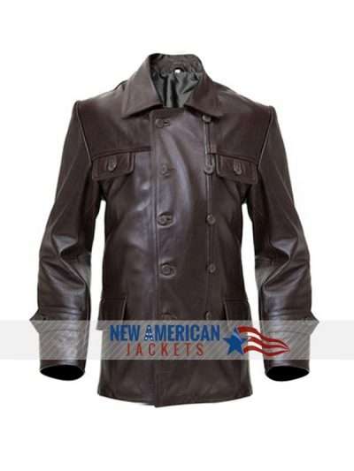 German WWII Coat