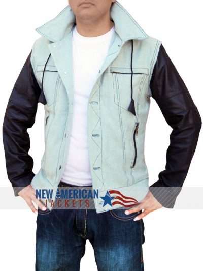 New Stylish Jacket