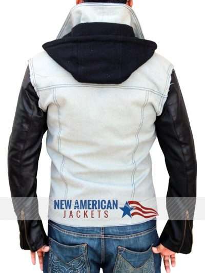 Justin Bieber Jacket