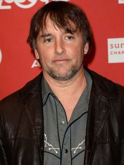 Bayhood Richard Linklater Jacket