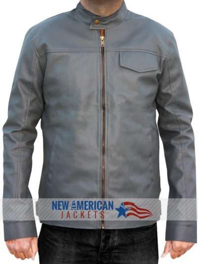 Transformers 3 Jacket