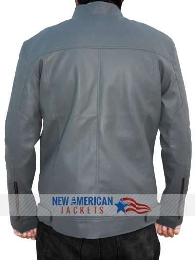 Shia Labeouf Leather Jacket