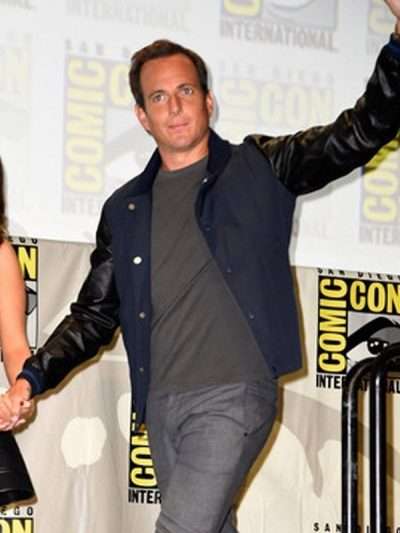 Will Armett Jacket