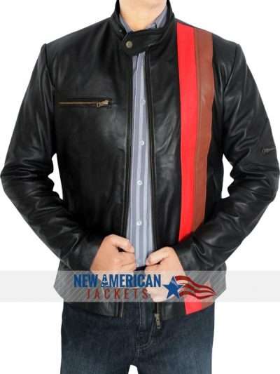 James Marsden X-Men Cyclops Jacket