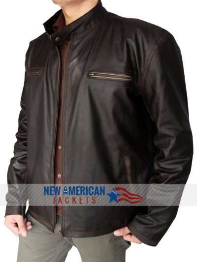 Rescue Me Tommy Gavin Jacket
