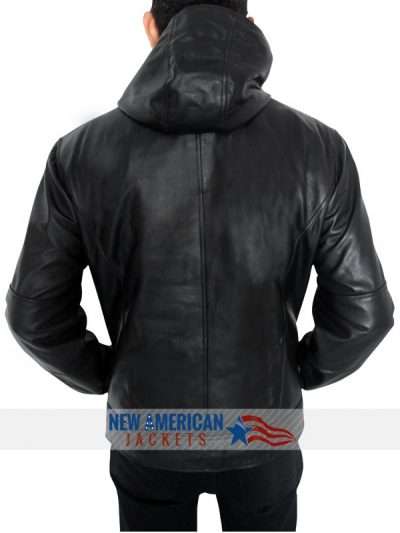 Chris Martin Coldplay Jacket