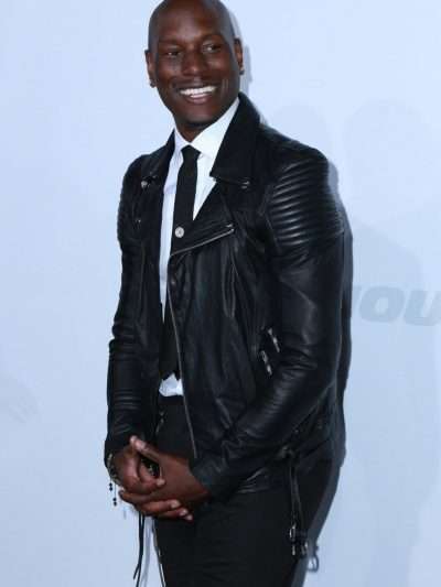 Tyrese Gibson Jacket