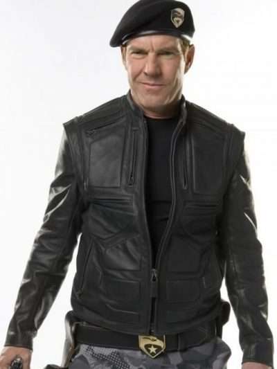 G I JOE Jacket