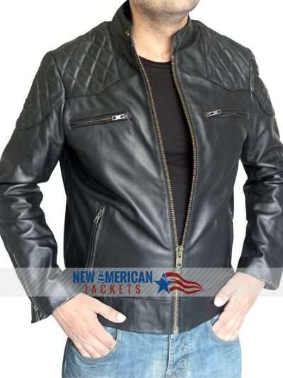 Hannibal season 3 Mads Mikkelsen jacket