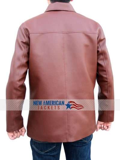 Vanilla Sky Costume