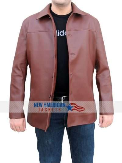 Tom Cruise Vanilla Sky Jacket