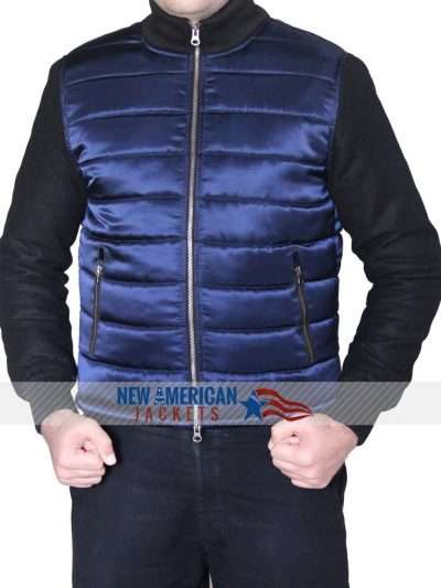AMES BOND AUSTRIA SPECTRE JACKET