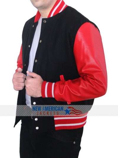 Letterman Jacket