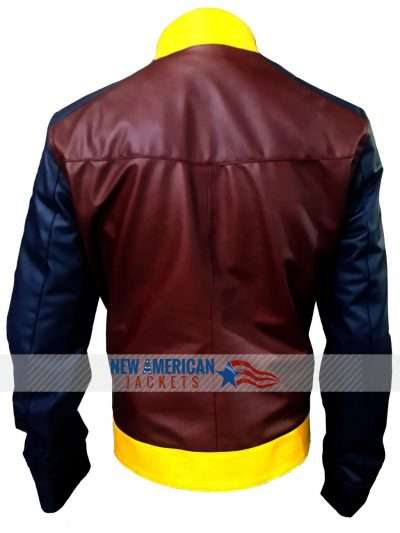 wonder jacket