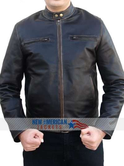 Daddys Home Jacket