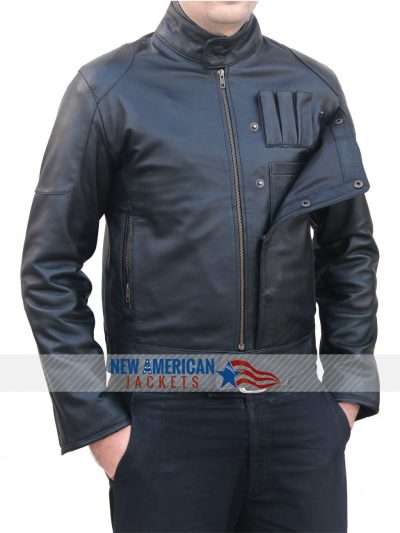 Fighter Jacket from Star Wars