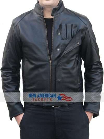 Star War Fighter Jacket