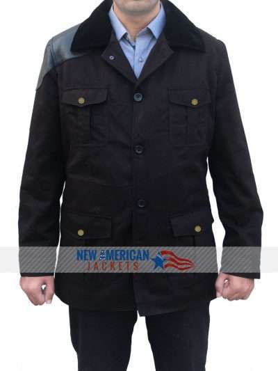 john watson jacket