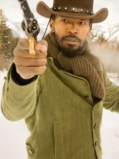 Django Unchained Jacket