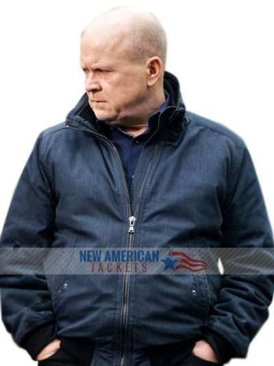 Phil Mitchell Bomber Jacket