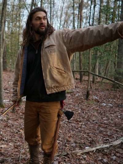 Joe Braven Jacket