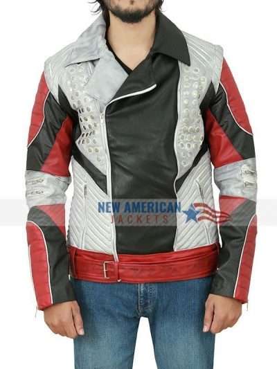 Cameron Boyce Descendants 2 Carlos Jacket