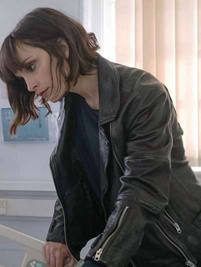 Elaine Shepard Rellik Jacket