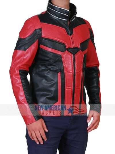 Ant Man Jacket