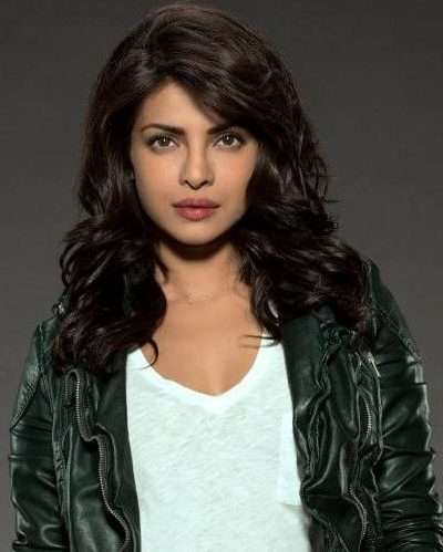 Alex Parrish Quantico Priyanka Chopra Green Jacket