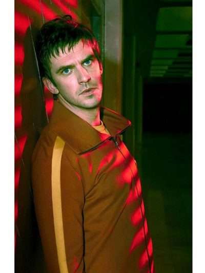 Legion David Haller Dan Stevens Stylish Jacket