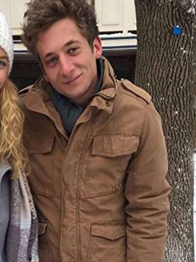 Shameless Lip Gallagher Jacket