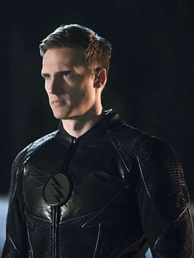 Hunter Zolomon jacket