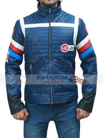 MCR Party Poison Jacket