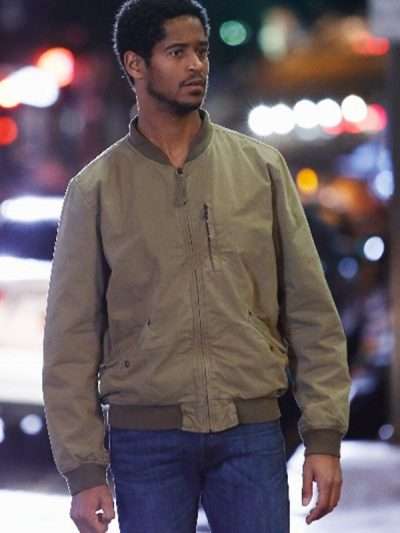 How to Get Away with Murder Alfred Enoch Cotton Jacket