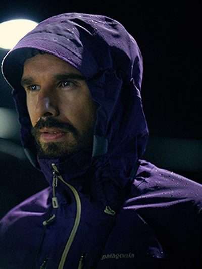 Diego Killing Eve Edward Akrout Cotton Jacket