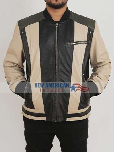 Ferris Bueller's Day Off Movie 1986 Matthew Broderick Jacket