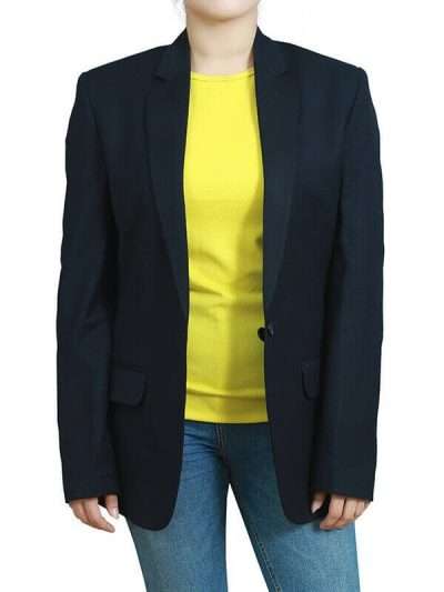Elizabeth Lail TV Series You Blazer