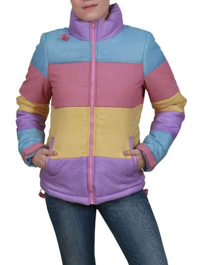 Unicorn Store Brie Larson Jacket