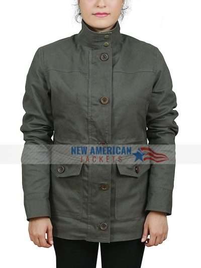 Christina Applegate Dead to Me Jacket