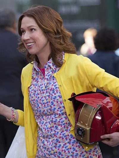 Kimmy Schmidt Jacket