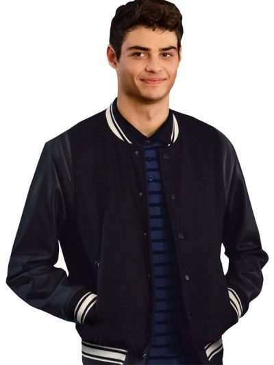 The Perfect Date Noah Centineo Jacket