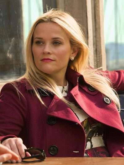 Madeline Martha Mackenzie Big Little Lies Coat