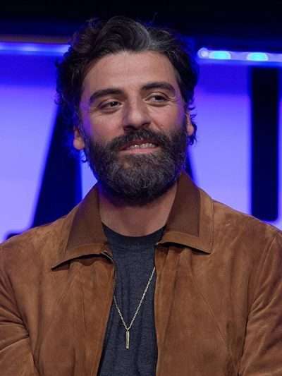 Star Wars Poe Dameron Suede Leather Jacket