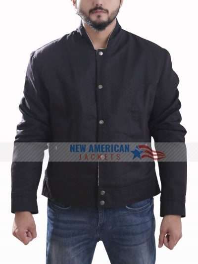 Zombieland 2 Cotton Jacket