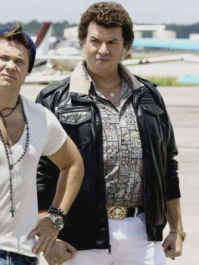 The Righteous Gemstones Danny McBride Jacket