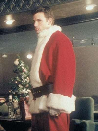 Ben Affleck Reindeer Games Rudy Duncan Jacket