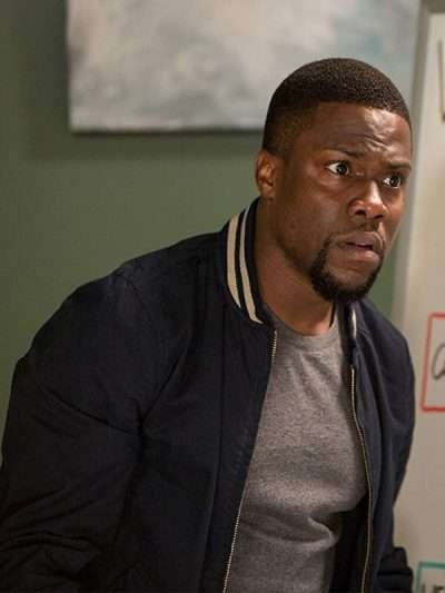 Get Hard Darnell Jacket