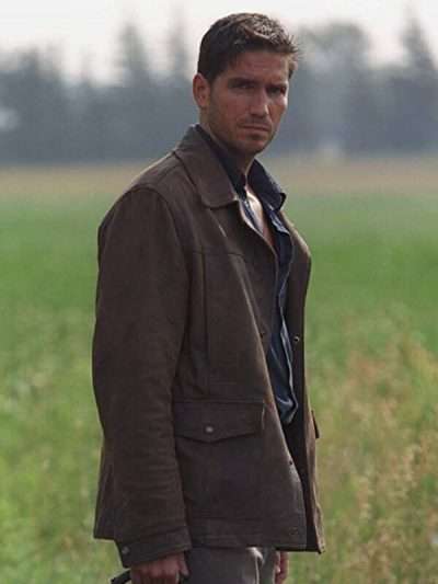 Highwaymen James 'Rennie' Cray Jacket